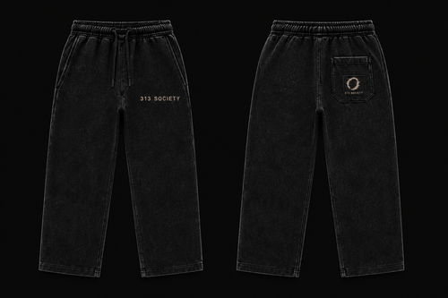 313 Society Signature Sweatsuit