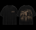 Drop 01 Tee – Detroit Skyline
